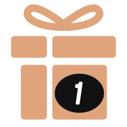 Gift (1 Month)